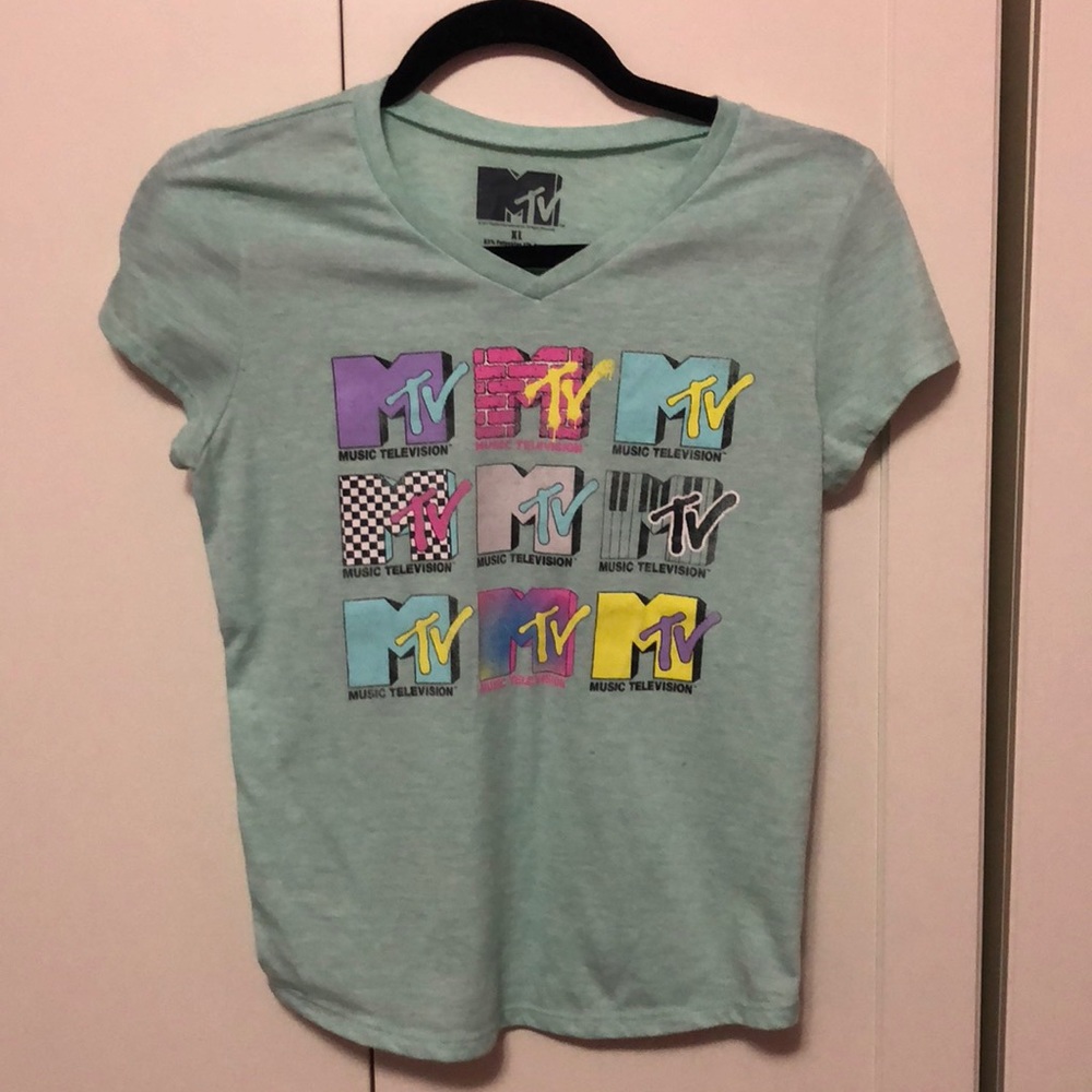 Girls shirt